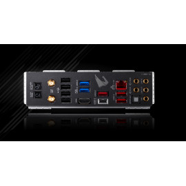 Gigabyte Z490 AORUS MASTER ATX Motherboard